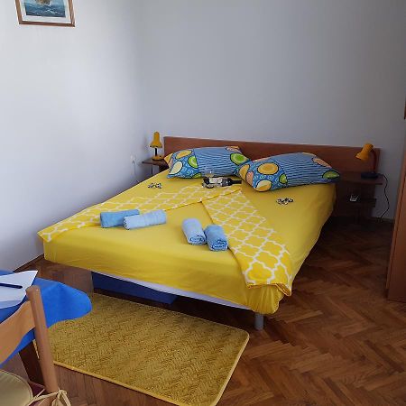 Dubrovnik Apartman Ngoại thất bức ảnh