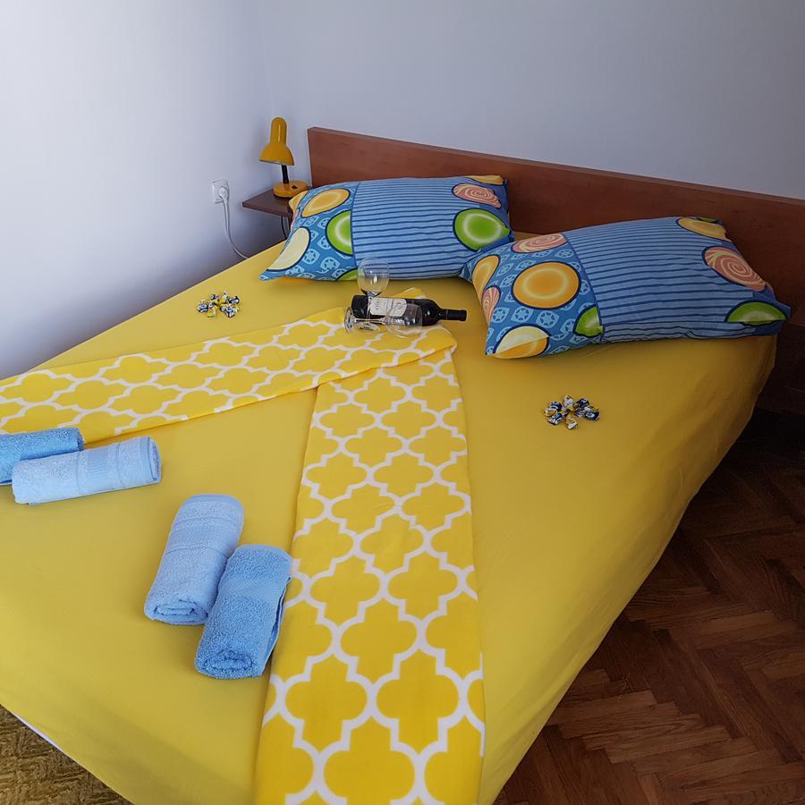 Dubrovnik Apartman Ngoại thất bức ảnh