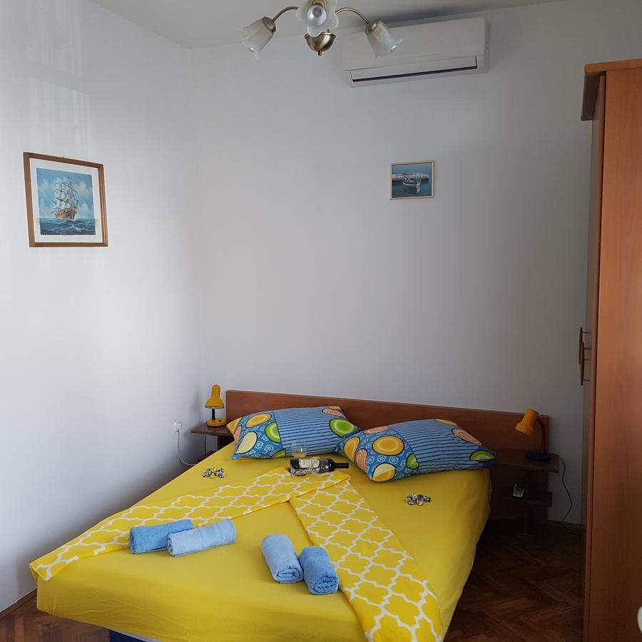 Dubrovnik Apartman Ngoại thất bức ảnh