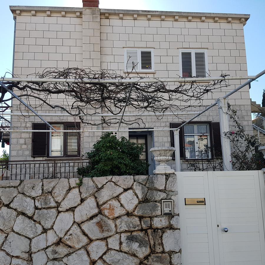 Dubrovnik Apartman Ngoại thất bức ảnh